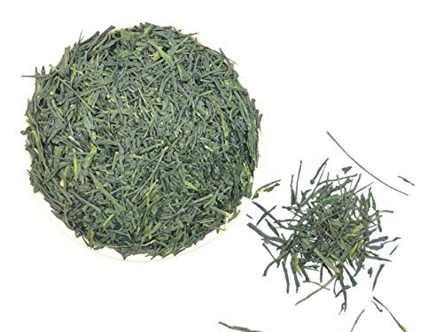 Gyokuro Kirisakura 100g Grüner Tee aus Japan, Aromatisch-Fruchtig mit feiner SüÃe und Umami, Japanischer Grüntee Lose Premium Qualität, Green Tea TeaClub – Bild 8