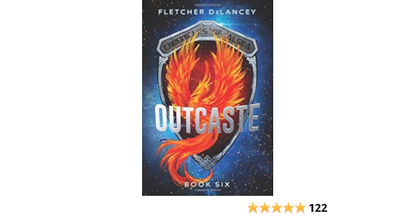 Outcaste Chronicles Of Alsea Delancey Fletcher 9781912684182 Amazon Com Books Outcaste Chronicles Of Alsea Delancey Fletcher 9781912684182 Amazon Com Books