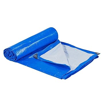 Fqyfs Fh Outdoor Heavy Duty Wasserdicht Plane Camping Zelt