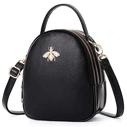 SiMYEER Small Crossbody Bags Shoulder Bag for Women Stylish Ladies Messenger Bags Purse and Handbags