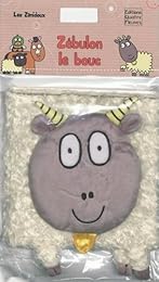 Zébulon le bouc
