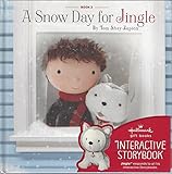 A Snow Day For Jingle