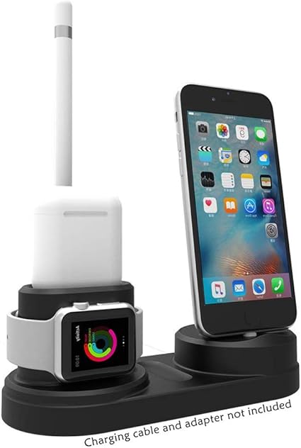 apple watch iphone 4