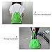 MZD8391 Beach Towel Drawstring Tote Bag Backpacks Sackpack Cinch Bag For Kids/Women/Men - Quick Dry & Lightweight - for Pool, Swim, Beach, Camping, Beach Blanket, Trip, Birthday Party Favor (3 Pack)