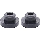 MOTOKU Fuel Tank Grommet for Can Am Bombardier Traxter Quest 500 650 Outlander 330 400 DS650 Ski Doo Snowmobile