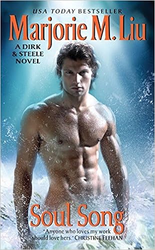 Soul Song A Dirk Steele Novel Dirk Steele Series Band 6 Amazon De Liu Marjorie Fremdsprachige Bucher Bo makes a cameo appearance performing the song. amazon de