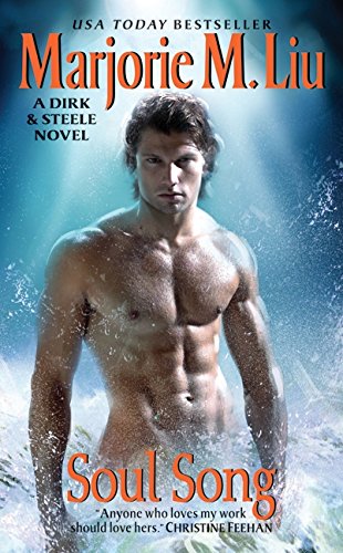 Soul Song: A Dirk & Steele Novel (Dirk & Steele Series)