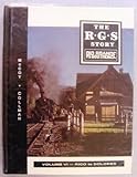 The R.G.S. Story, Vol. 6: Rico to Dolores