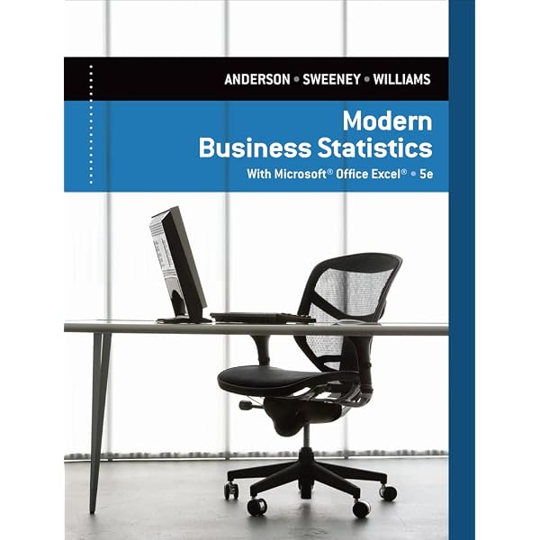 Statistics for Managers Using Microsoft Excel: David M. Levine