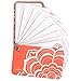 Mead Organizher Loyalty Card Organizer, 2-1/2
