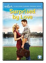 Surprised By Love
