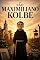 Livro SÃO MAXIMILIANO KOLBE (UNIVERSO CATÓLICO KIDS)