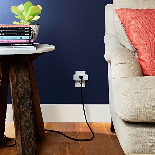Wemo Mini Smart Plug, Wi-Fi Enabled, Works Amazon Alexa (Certified Refurbished) - Thumbnail 5