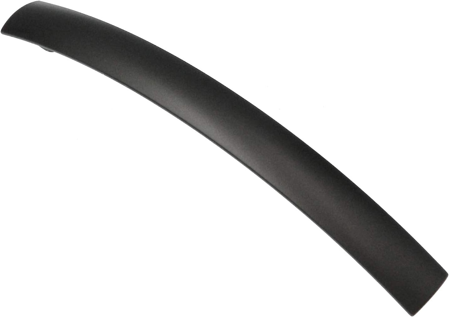 Sugatsune EG-18160-TL Titanium 6.3" (160mm) cc Arch Cabinet Handle Pull
