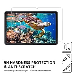 TopEsct 2-Pack Screen Protector for TCL Tab Pro 5G
