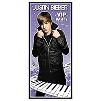 Unique Door Poster