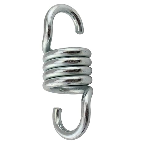 Buy Justdolife Swing Hanger Heavy Duty Ceiling Mount Spring Steel