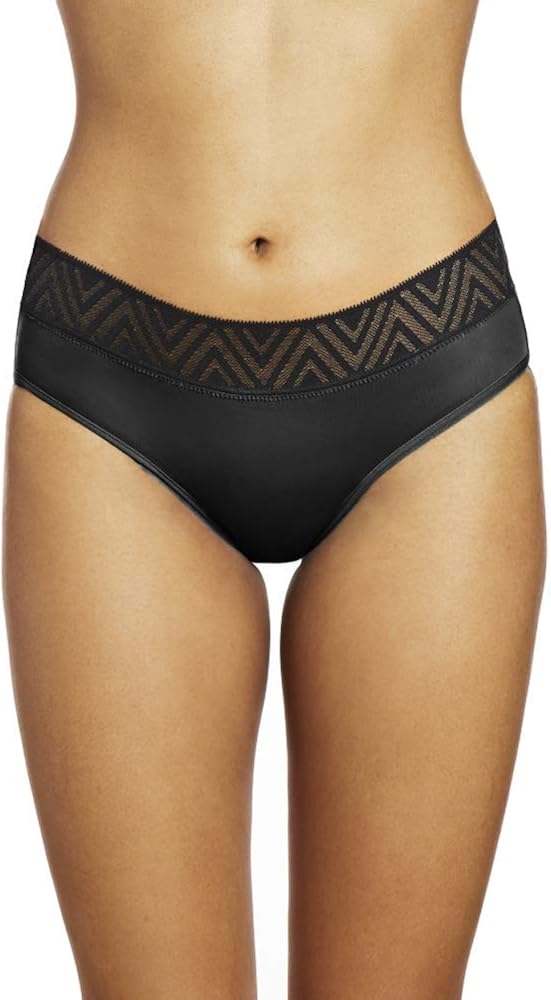 Thinx Hiphugger Period Underwear Menstrual Underwear