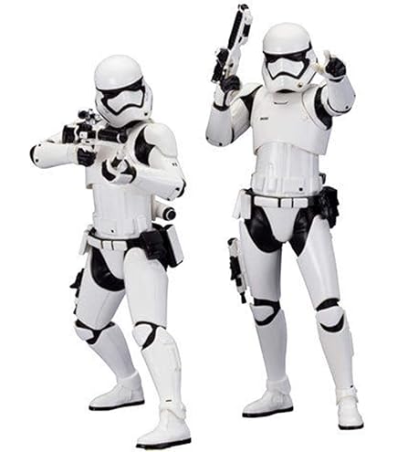 Amazon.com: Kotobukiya Star Wars Episode 7 The Force Awakens C-3PO