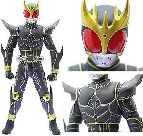 Amazon タイムハウス Thm 30 仮面ライダークウガ アルティメットフォーム フィギュア ドール 通販