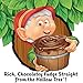 Fudge Shoppe (Keebler) Peanut Butter Dreams Cookies, Nuts, 8 Oz