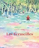 Les vermeilles (Bande dessinée) (French Edition) by 