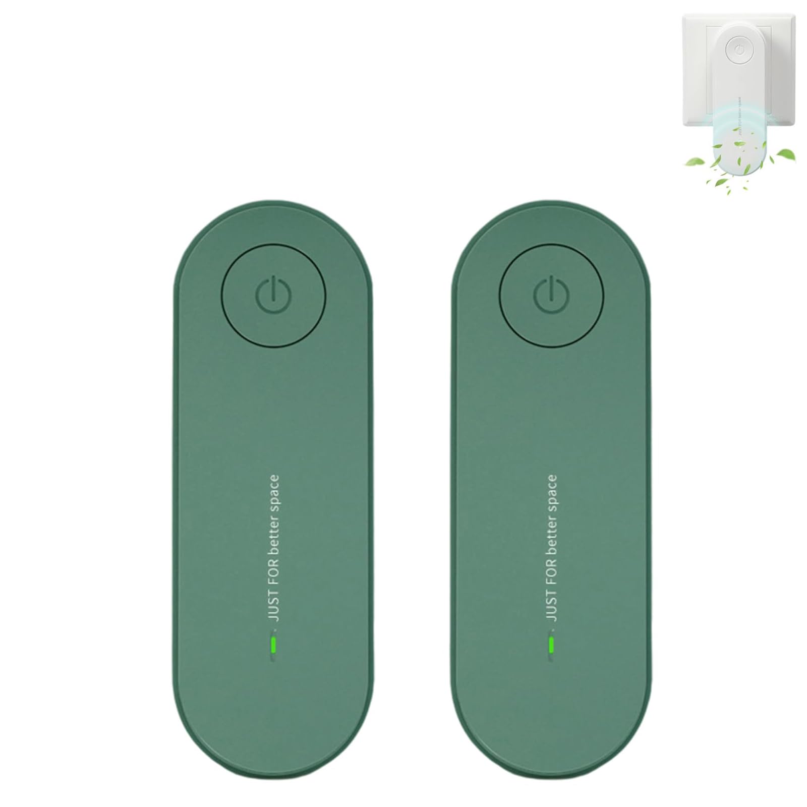 Magair Air Purifier, Magair Air Purifier Plug
