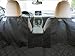 Pet Car Seat Cover for Dogs with Window Mesh Anchors Side Flaps Seat Belt ZPAW Dog Car Seat Covers Pet Car Seat Protector Dog Cover Back Seat Dog Cover Car Seat Pet Cover Car Seat Pet Protector