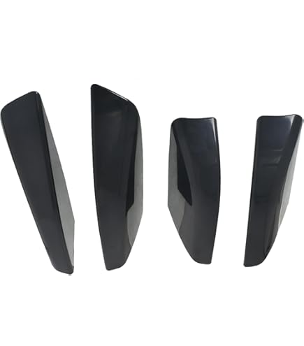 Amazon.com: Genuine Toyota Parts - Cover, Roof Rack Leg