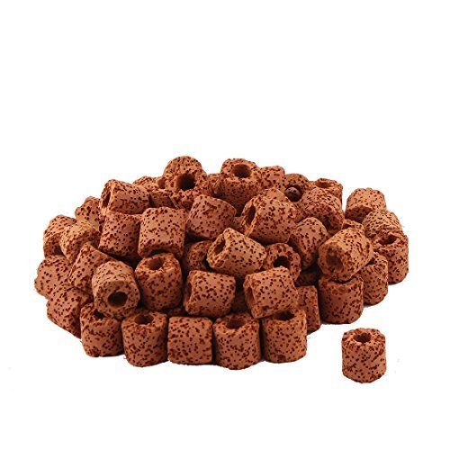 Amazoncom Edealmax Céramique Aquarium Fish Tank