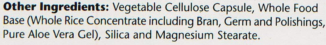 Solaray Vitamin B-Complex 100 | Supports Healthy Hair & Skin, Immune System Function, Blood Cell Formation & Energy Metabolism | 100 VegCaps: Health & Personal Care