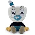 Amazon.com: Youtooz Mugman Plush Toy 9 Inches - Plush Toy - Super Soft ...