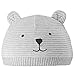 ERISO Baby Girls Hats Knitted - Infant Newborn Beanie Hat Warm for Fall Winter with Bows