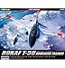 Academy 1/48 Rokaf T-50 'Advanced Trainer' New Tooling Cartograf Decal 12231 NIB