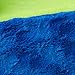 Animal Adventure Dragon Soft Plush Children's Chair, Sweet Seats, Blue