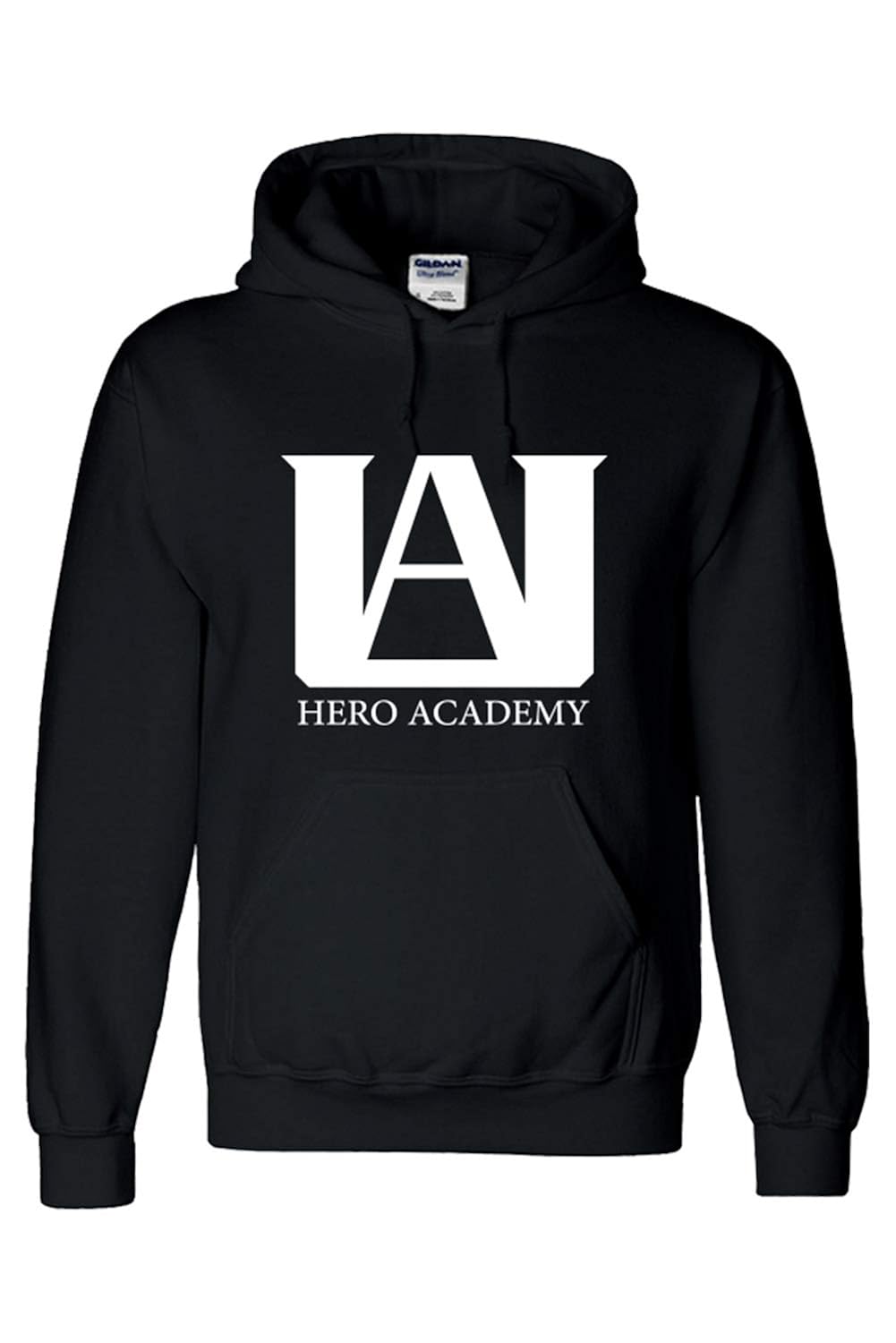 ua academy hoodie