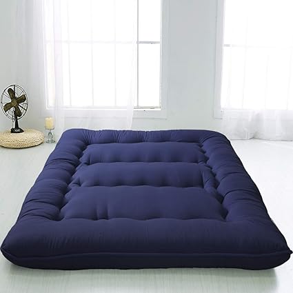 girls floor bed