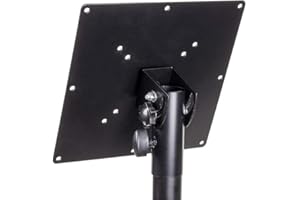 HEADLINER LOS ANGELES Headliner Speaker Stand Mounting Plate (HL31001)