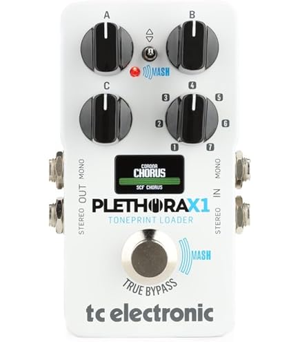 Amazon.com: TC Electronic MIMIQ MINI DOUBLER Authentic Doubling