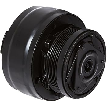 Amazon.com: ACDelco 15-20184 GM Original Equipment R4 Air Conditioning ...