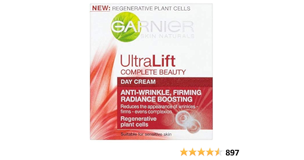 garnier skin active ultra lift