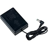 Lemax 4.5V Battery Box, Black #44365