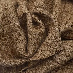 Texco Inc 59" Wide Rayon Spandex Waffle Open Knit