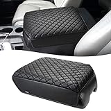 KBH Car Center Console Armrest Cover for Toyota