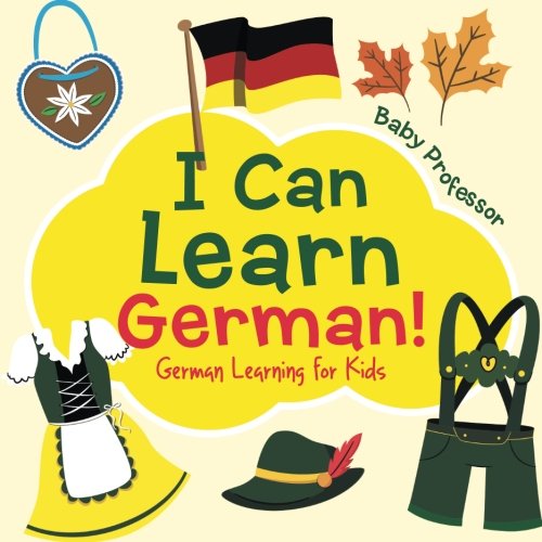 Learn German at Home for FREE