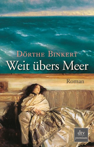 Weit �bers Meer