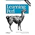 Learning Perl