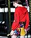 U-WARDROBE Casual Hoodie Literal Printing Sport Crop Top Sweatshirt Jumper Pullover Tops Red M