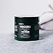 Brickell Men's Products Flexible Hold Wax Pomade for Men, Natural and Organic Irritation Free Natural Shine Hair Styling Product, 2 Ounce, Scented