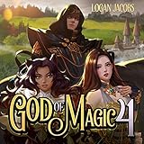 God of Magic 4 by 